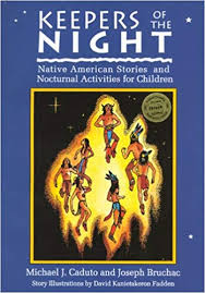 There are 4850 american night for sale on etsy, and they cost $27.29 on average. Keepers Of The Night Native American Stories And Nocturnal Activities For Children Keepers Of The Earth Michael J Caduto Joseph Bruchac 9781555911775 Amazon Com Books