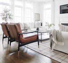 An accent chair is a great addition to almost any space; Serena Leather Accent Chair Bassett Furniture Dining Room Furniture Design Furniture