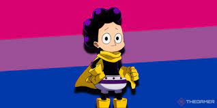 My Hero Academia's Mineta Being Bisexual Would Be A Slap In The Face