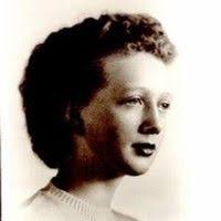 Phyllis Mae Maxine Jensen (1931-2020)