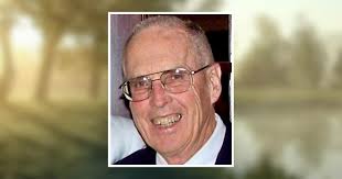 Raymond W. Bender Obituary December 25, 2023