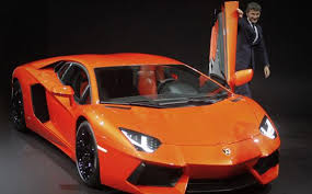 Gambar lamborghini aventador lihat foto interior. Lamborghini Aventador Lp 700 4 Untuk Indonesia Tribunnews Com Mobile