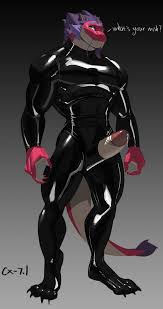 Rule34 - If it exists, there is porn of it   4671726