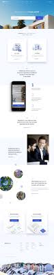 Great Use Of Imagery Blue Photography Web Design Gallery Web Design Projects Freelance Web Design