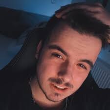 Gabriel Olivas's Instagram, Twitter & Facebook