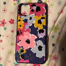 Enjoy free shipping and returns to all 50 states. Kate Spade Accessories Iphone 1 Pro Max Kate Spade Case Poshmark