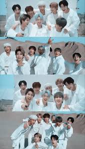 Stray Kids Wallpaper Gods Menu