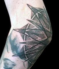 Men who want a complex and detailed tattoo should consider a design that extends across their back and shoulders. Top 87 Elbow Tattoo Ideas 2021 Inspiration Guide