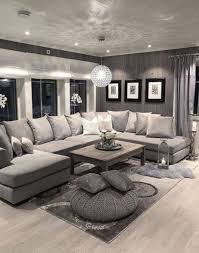 Comfortable Sutton U Shaped Sectional Ideas For Living Room18 Elegant Living Room Decor Living Room Decor Apartment Elegant Living Room