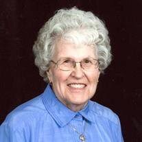 Dorothy Mary Stein Obituary