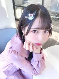 佐々木 舞香 on twitter beauty