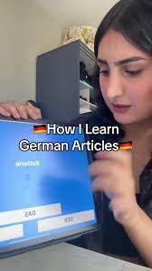 German Listening Paper 2024