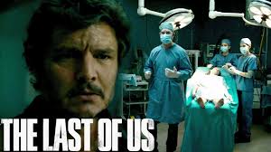 The Last of Us