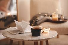 Choose Your Own Adventure: A Book Club