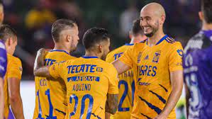 Team mazatlan fc will receive in his field the team tigres uanl as part of the tournament world: Beb Yytf2ycpwm