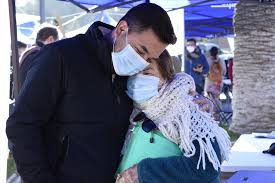 Jun 23, 2021 · señaló lil garcés que esto es un bono de un millón de pesos para todas las pymes con ventas anuales de hasta 25 mil uf, las que tributan en primera categoría y acá en magallanes son alrededor de 11 mil 600. Lanzamiento De Bono Pyme En La Plaza Reloj De Champa Flickr