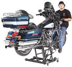 Motorcycle Lift World S Finest Motorcycle Lifts Jacks J S Jacks