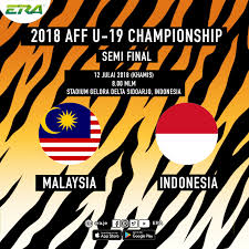 Indonesia vs malaysia military power comparison 2020 | malaysia vs indonesia military comparison 2020 hello friends, in this. Era Malaysia Malam Ini Semi Final Aff U 19 Malaysia Vs Indonesia Jam 8 Malam Waktu Tempatan Good Luck Buat Team Semoga Kita Ke Final Affu19 2018affu19 Malaysia Indonesia Facebook