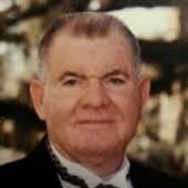 Obituary information for Gary Gough