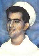 Those who died in the Vietnam War photograph index page 14