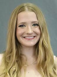 2024-25 Women's Swimming Roster