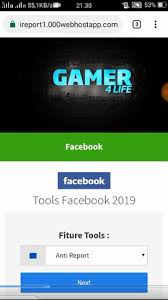 Cara membuat web phising fb dengan script. Cara Membuat Web Phising Fb Di Android Fhx Tutorial