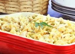 Pioneer Woman Tuna Casserole Recipe