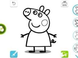 Melhores jogos do discovery kids. Juegos Peppa Pig Colouring Peppa Pig Coloring Pages Unicorn Coloring Pages