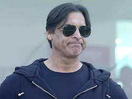 The fastest bowler in the history of cricket, shoaib akhtar retired from international cricket after the 2011 world cup. Shoaib Akhtar Questions India Pakistan Cricket Ban Cricket Gulf News