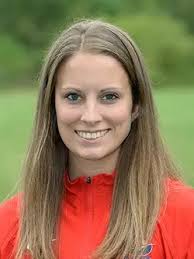 2016 Women's Cross Country Roster