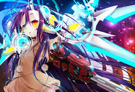 Featuring an attempted original ngnl light novel coloring style. 30 Shuvi Dola Hd Wallpapers Background Images