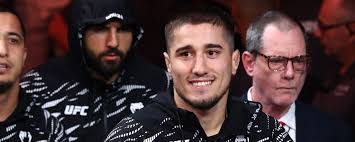 Nick Piccininni (Flyweight) MMA Profile