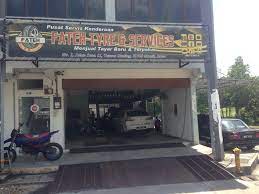 Reasonably priced and sumptuous dishes. Kedai Tayar Paling Murah Fateh Tyre Demi Rakyat Johor Facebook