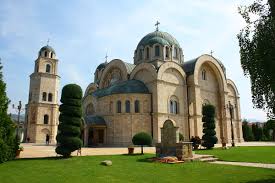 The vast majority of the eastern orthodox in the country belong to the macedonian orthodox church, which declared autocephaly from the serbian orthodox church in 1967. Religion In Macedonia Discovering Macedonia