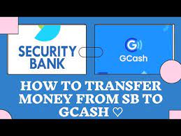 5,453 bank transfer security products are offered for sale by suppliers on alibaba.com, of which packaging bags accounts for 1%, locks accounts for 1%, and adhesive paper & film accounts for 1. How To Transfer Money From Security Bank To Gcash Youtube