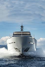 Brabus 7 Luxury Yachts Yacht For Sale Best Yachts