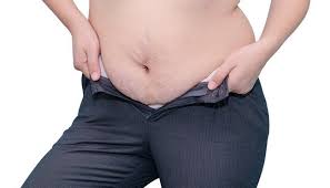 Pada wanita misalnya, kelebihan berat badan bisa menyebabkan kanker payudara, kantung. Hati Hati Ini 8 Bahaya Badan Terlalu Gemuk Alodokter