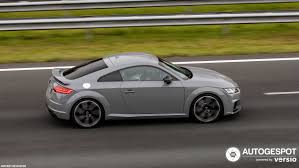 Image result for Daytona Gray 2017 TT