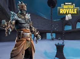 Here's how to unlock stage 4 of the prisoner skin in fortnite season 7.subscribe to gr+ here: Will Prisoner Stage 4 Become A Season 7 Ending Event Game Life