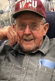 Eugene Robertson Obituary (1932