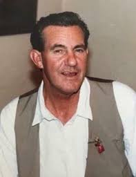 Clancy Edgar Goff (1936-2017)