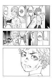 Please, reload page if you can't watch the video. Tokyoårevengers Bolum 2 Manga Sehri