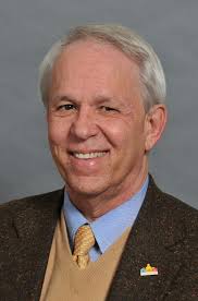 Decatur Mayor Bill Floyd Resigning Jan. 7 To Take Consulting Job