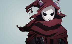 Why do anime characters wear masks? Poker Dealer Anime Dark Anime Guys Anime Wallpaper
