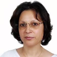 Maria Albertina BARBITO