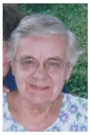 Vera Teresa Kienic Obituary in Pittsburgh at John F. Slater Funeral Home,  Inc.
