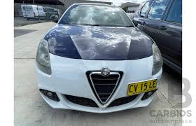 Image result for Bianco Divino 2011 Giulietta