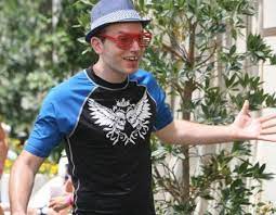 Tv S Best Wardrobe Might Be Dr Andre Nowzik On The League Crasstalk