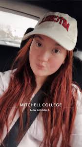 Appreciation for thoughtful college gift