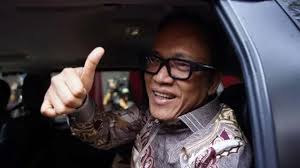 Vladimir Putin, pemimpin Rusia jago telat